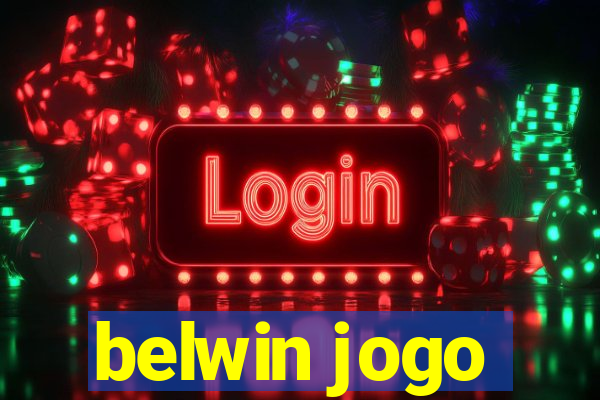 belwin jogo